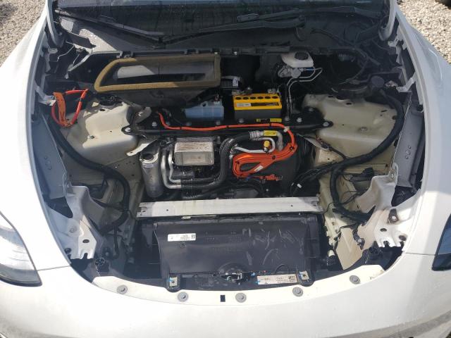 Photo 11 from auction – 2021 TESLA MODEL Y with VIN 5YJYGDEEXMF176393