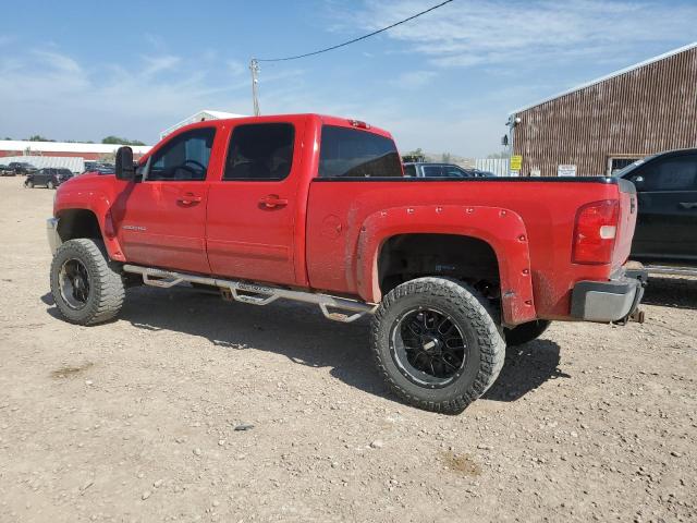 Photo 2 from auction – 2011 CHEVROLET SILVERADO with VIN 1GC1KYC85BF155156