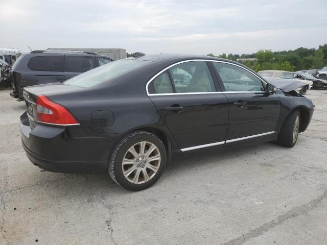 Photo 3 from auction – 2011 VOLVO S80 3.2 with VIN YV1952AS7B1135553