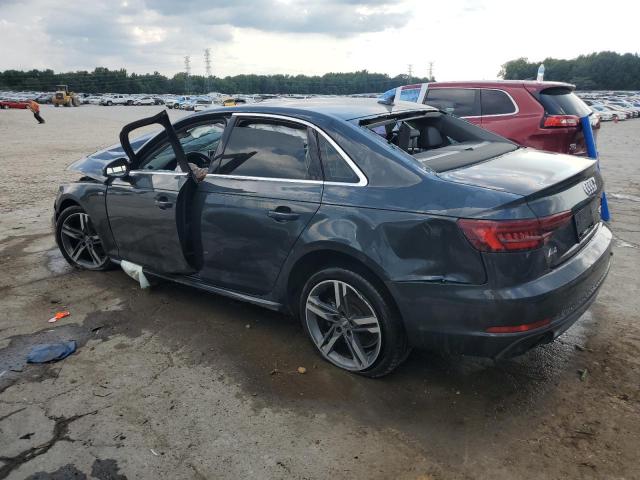 Photo 2 from auction – 2018 AUDI A4 PREMIUM with VIN WAULMAF48JN020502