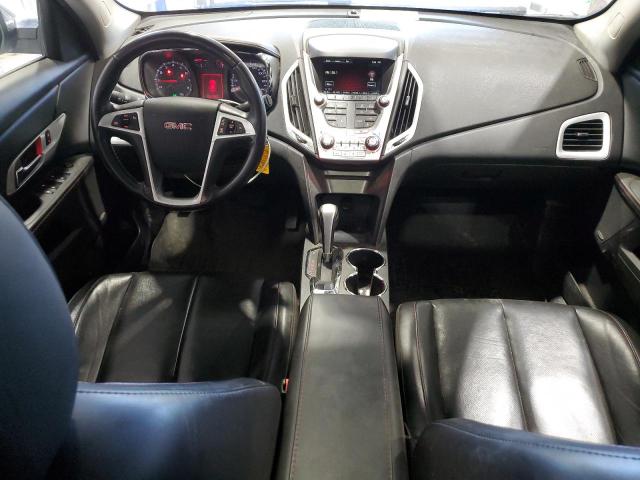 Photo 8 from auction – 2012 GMC TERRAIN SL with VIN 2GKFLXE56C6131223