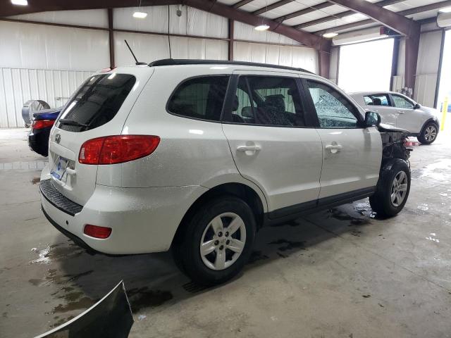 Photo 3 from auction – 2009 HYUNDAI SANTA FE G with VIN 5NMSG13D79H280019