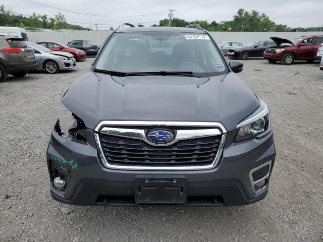 Photo 5 from auction – 2020 SUBARU FORESTER L with VIN JF2SKASC4LH586712