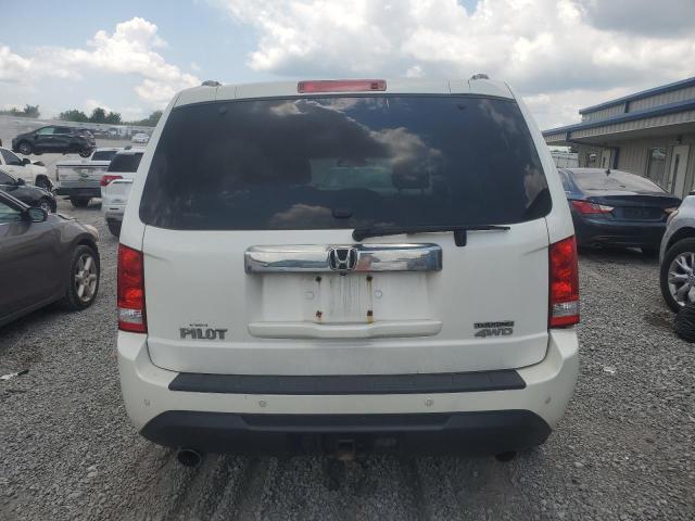 Photo 6 from auction – 2012 HONDA PILOT TOUR with VIN 5FNYF4H91CB019674