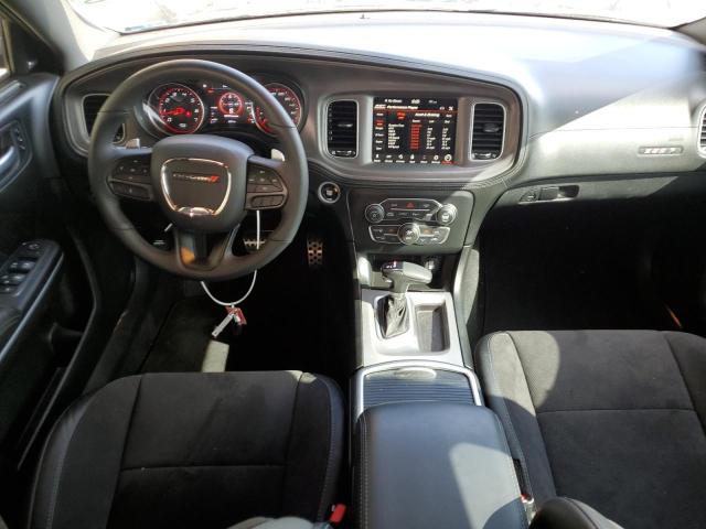 Photo 8 from auction – 2023 DODGE CHARGER SC with VIN 2C3CDXGJ9PH627315