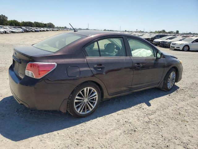 Photo 3 from auction – 2012 SUBARU IMPREZA PR with VIN JF1GJAD68CG023916