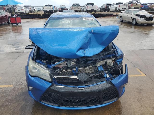 Photo 5 from auction – 2016 TOYOTA CAMRY LE with VIN 4T1BF1FK4GU563671