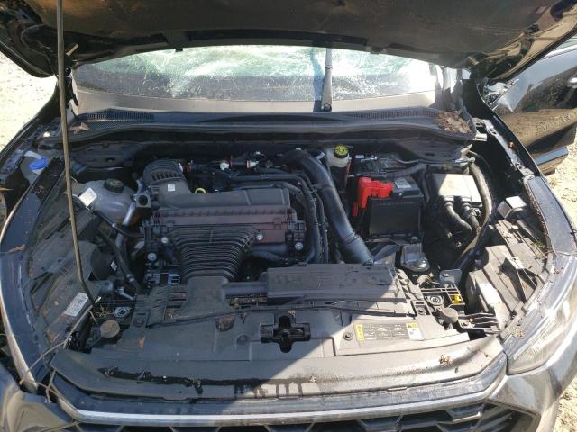 Photo 12 from auction – 2023 FORD ESCAPE ST with VIN 1FMCU9PA2PUA01427