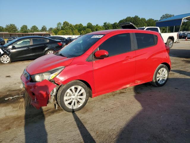 CHEVROLET SPARK 1LT 2017 z numerem VIN KL8CD6SA2HC721160 - Zdjęcie z aukcji