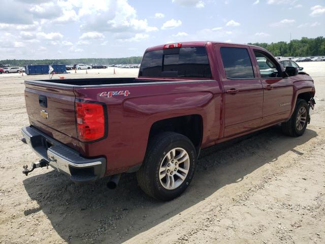 Photo 3 from auction – 2015 CHEVROLET SILVERADO with VIN 3GCUKRECXFG181115