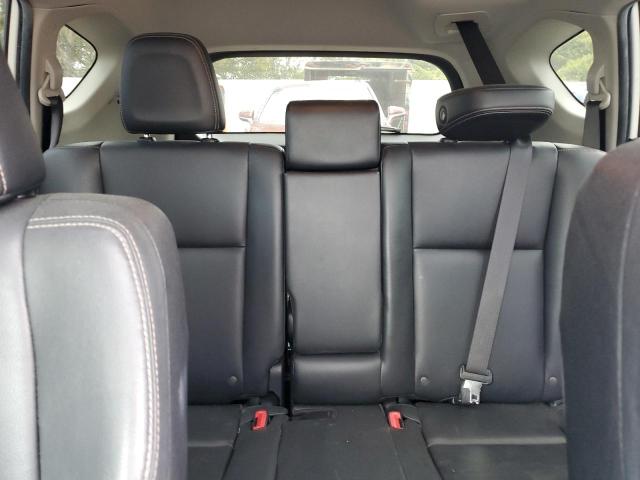 Photo 10 from auction – 2013 TOYOTA RAV4 LIMIT with VIN JTMYFREV3D5012033