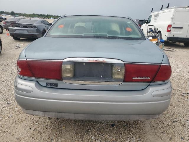 Photo 6 from auction – 2003 BUICK LESABRE LI with VIN 1G4HR54K73U277173