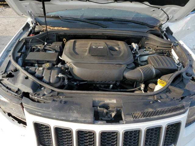 Photo 12 from auction – 2016 JEEP GRAND CHER with VIN 1C4RJFCG8GC389558