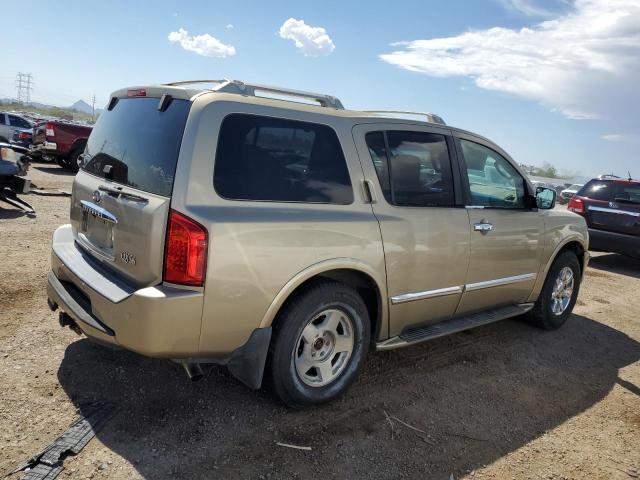 Photo 3 from auction – 2004 INFINITI QX56 with VIN 5N3AA08C84N802985