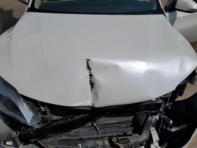 Photo 11 from auction – 2014 TOYOTA AVALON BAS with VIN 4T1BK1EB3EU093790