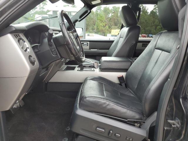 Photo 7 from auction – 2015 FORD EXPEDITION with VIN 1FMJK1HT2FEF51122