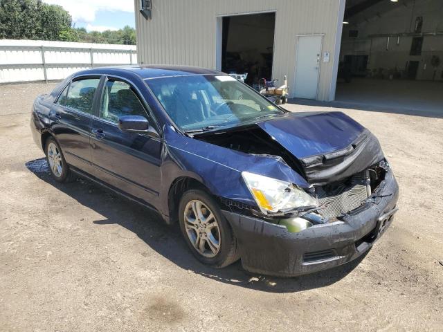 Photo 4 from auction – 2007 HONDA ACCORD with VIN 1HGCM56477A009759