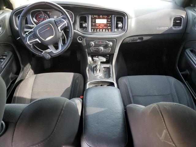 Photo 8 from auction – 2016 DODGE CHARGER SX with VIN 2C3CDXJG4GH267934