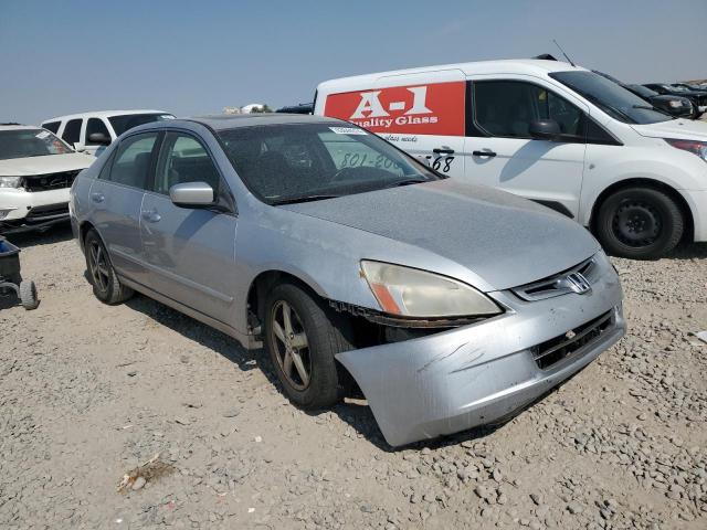 Photo 4 from auction – 2003 HONDA ACCORD EX with VIN JHMCM56623C085340
