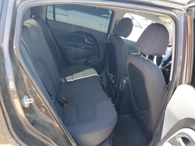 Photo 10 from auction – 2013 KIA RIO EX with VIN KNADN4A37D6104956