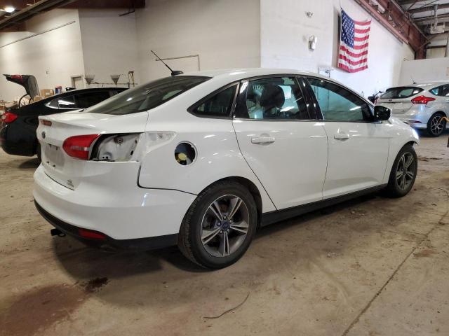 Photo 3 from auction – 2017 FORD FOCUS SE with VIN 1FADP3FE1HL250199