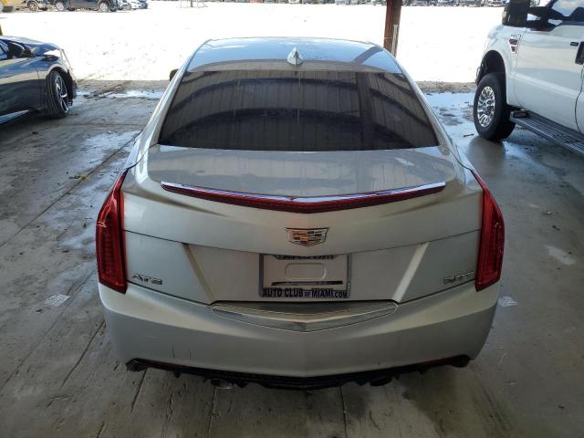 Photo 6 from auction – 2015 CADILLAC ATS with VIN 1G6AA5RX5F0103019