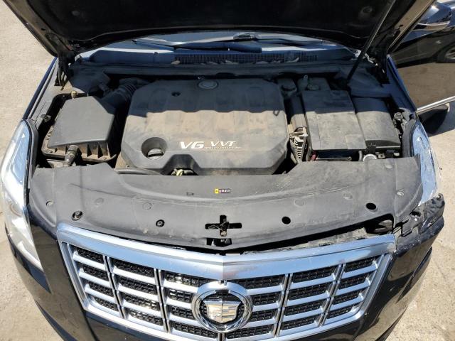 Photo 11 from auction – 2014 CADILLAC XTS LUXURY with VIN 2G61M5S39E9186571