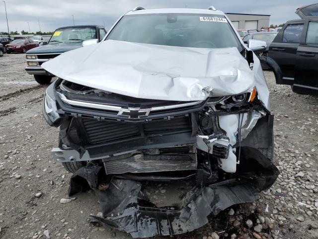 Photo 5 from auction – 2020 CHEVROLET EQUINOX PR with VIN 3GNAXNEV5LS642848