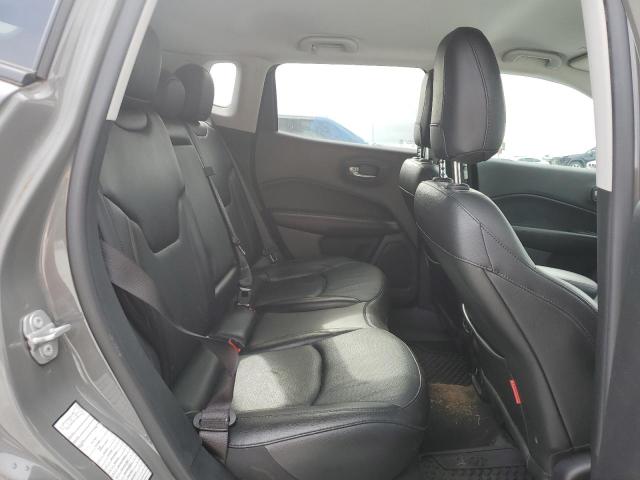 Photo 11 from auction – 2021 JEEP COMPASS TR with VIN 3C4NJDDB9MT598622