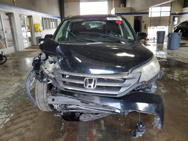Photo 5 from auction – 2012 HONDA CR-V EX with VIN JHLRM4H51CC002140