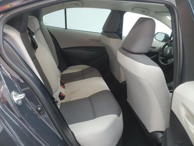 Photo 10 from auction – 2023 TOYOTA COROLLA LE with VIN 5YFB4MDE1PP003421