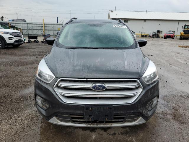 Photo 5 from auction – 2018 FORD ESCAPE SE with VIN 1FMCU9GD9JUD07316