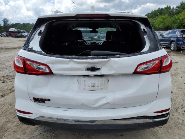 Photo 6 from auction – 2021 CHEVROLET EQUINOX PR with VIN 2GNAXNEV7M6164593