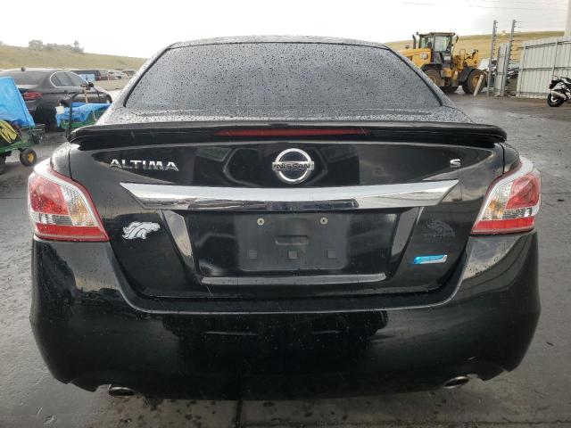 Photo 6 from auction – 2013 NISSAN ALTIMA 2.5 with VIN 1N4AL3AP4DN520208