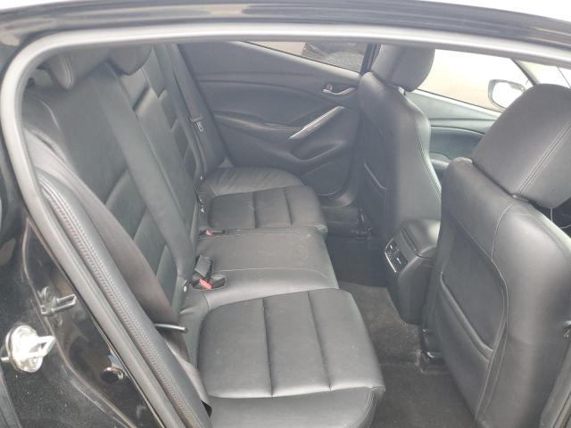 Photo 10 from auction – 2015 MAZDA 6 TOURING with VIN JM1GJ1V58F1214436