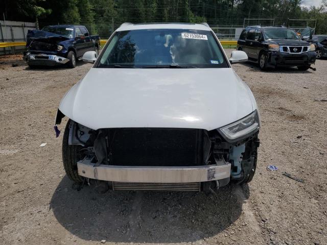Photo 5 from auction – 2015 AUDI Q3 PRESTIG with VIN WA1GFCFS2FR011409