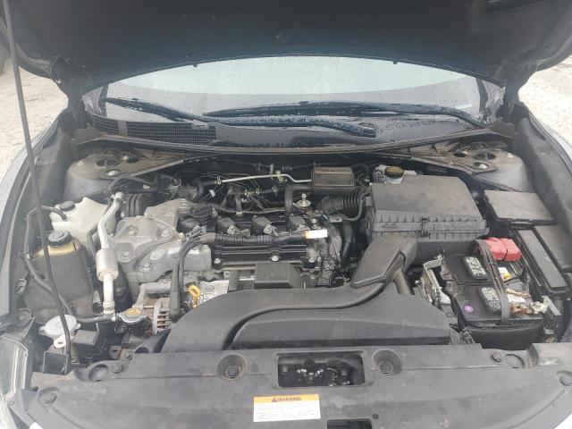 Photo 11 from auction – 2018 NISSAN ALTIMA 2.5 with VIN 1N4AL3AP3JC139845