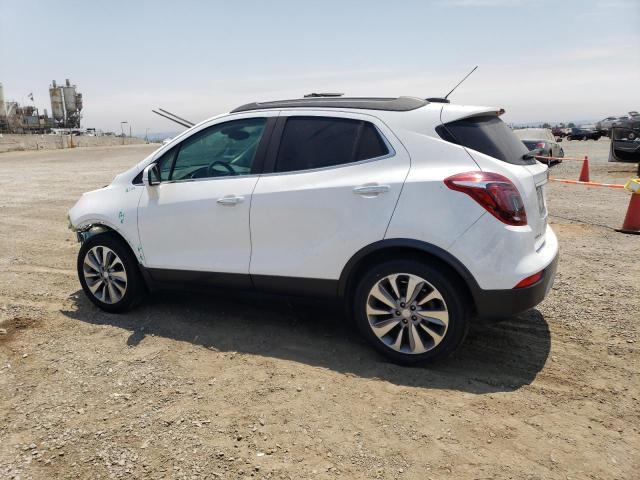 Photo 2 from auction – 2018 BUICK ENCORE PRE with VIN KL4CJASB7JB611397