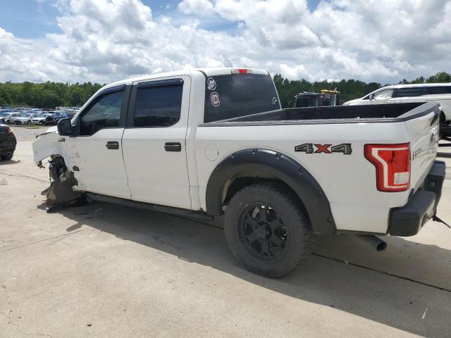 Photo 2 from auction – 2015 FORD F150 SUPER with VIN 1FTEW1EP7FFC85401
