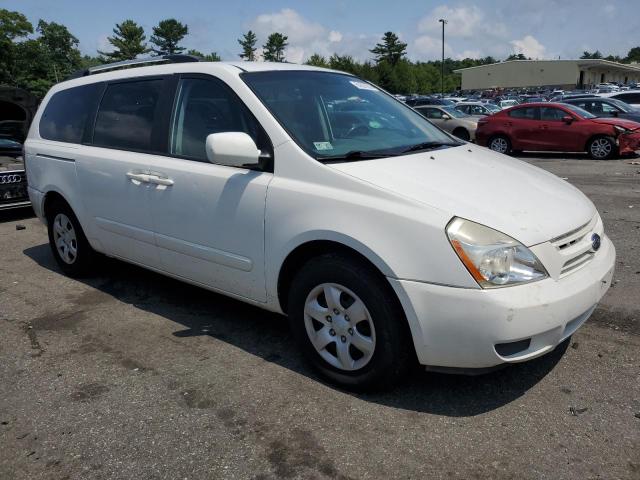 Photo 4 from auction – 2010 KIA SEDONA LX with VIN KNDMG4C39A6344077