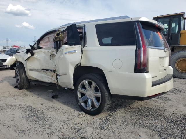 Photo 2 from auction – 2015 CADILLAC ESCALADE L with VIN 1GYS3MKJ6FR530419