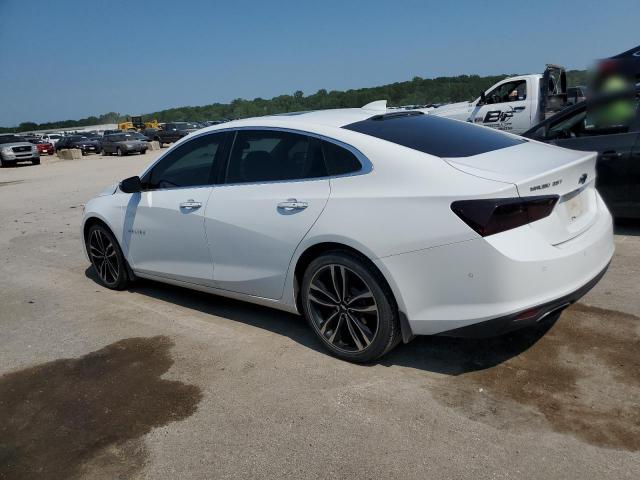 Photo 2 from auction – 2016 CHEVROLET MALIBU PRE with VIN 1G1ZH5SX2GF345411
