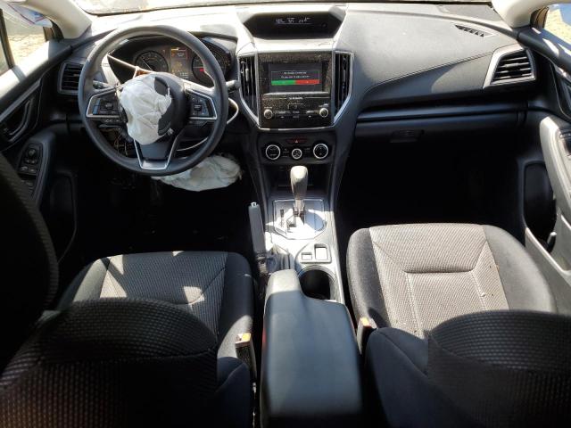 Photo 8 from auction – 2023 SUBARU CROSSTREK with VIN JF2GTABC8PH220177