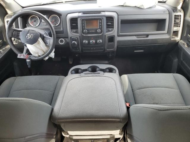 Photo 8 from auction – 2020 RAM 1500 CLASS with VIN 3C6RR7KG6LG134566