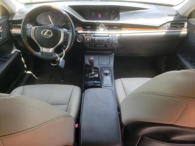 Photo 8 from auction – 2015 LEXUS ES 350 with VIN JTHBK1GG7F2168192