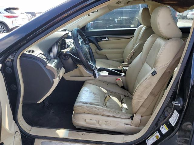 Photo 7 from auction – 2012 ACURA TL with VIN 19UUA8F23CA024265
