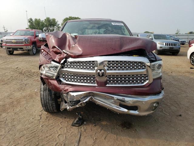 Photo 5 from auction – 2018 RAM 1500 LARAM with VIN 1C6RR7NT1JS209625