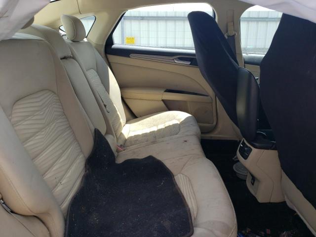 Photo 10 from auction – 2016 FORD FUSION SE with VIN 3FA6P0H70GR344998