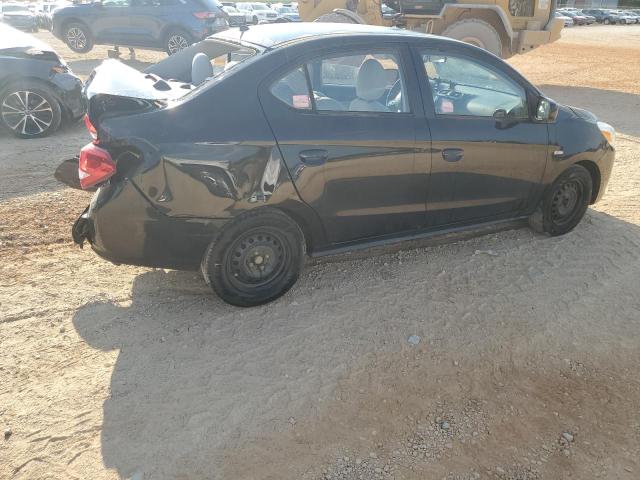 Photo 3 from auction – 2019 MITSUBISHI MIRAGE G4 with VIN ML32F3FJ1KHF05967