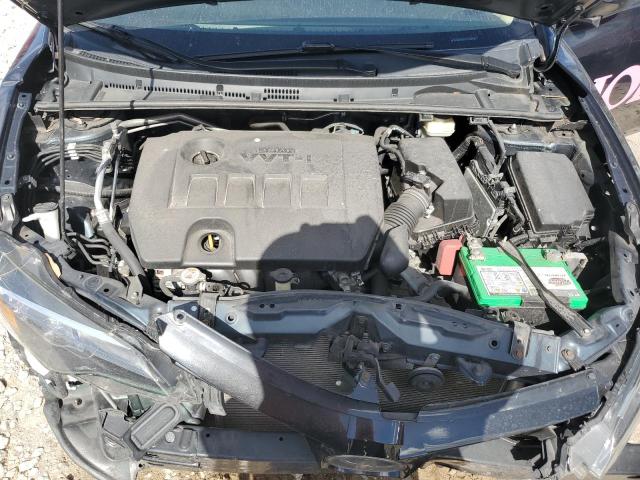 Photo 11 from auction – 2018 TOYOTA COROLLA L with VIN 5YFBURHE1JP777697